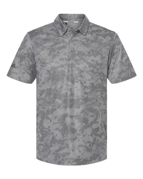 Camo Polo | USA Decoration