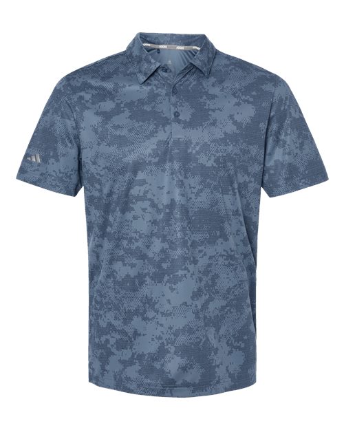 Camo Polo | USA Decoration