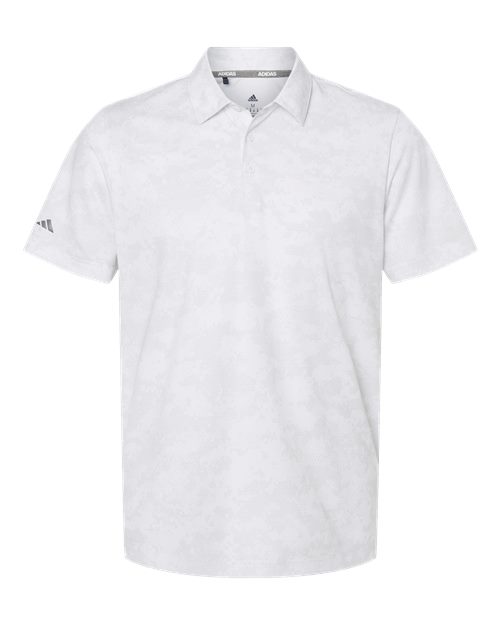 Camo Polo | USA Decoration