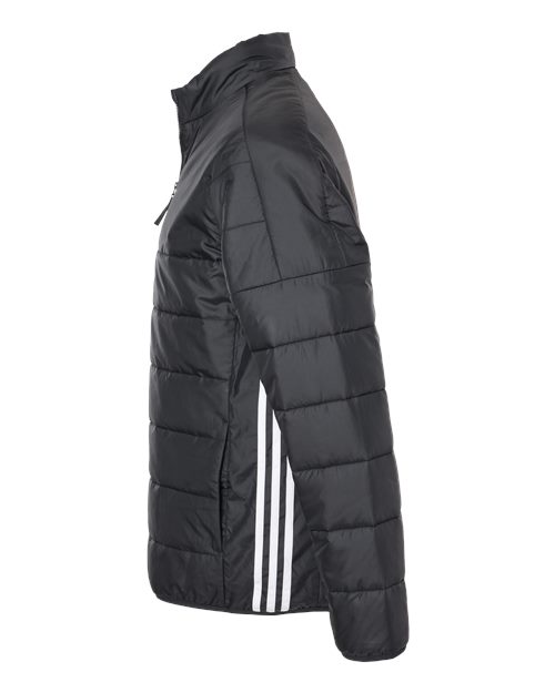Puffer Jacket | USA Decoration