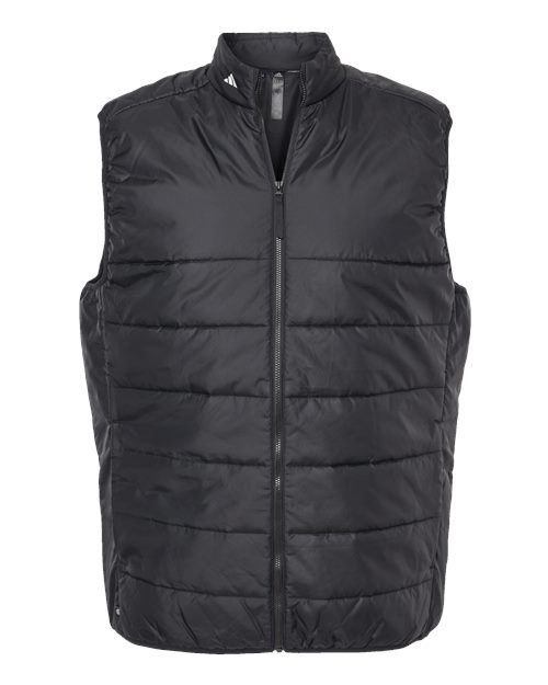 Puffer Vest | USA Decoration