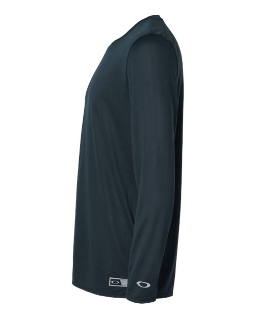 Team Issue Hydrolix Long Sleeve T-Shirt | USA Decoration
