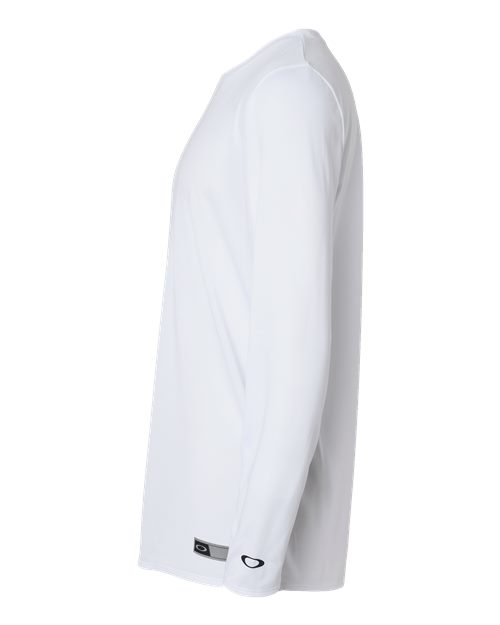 Team Issue Hydrolix Long Sleeve T-Shirt | USA Decoration
