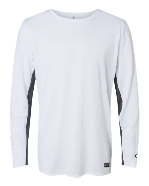 Team Issue Hydrolix Long Sleeve T-Shirt | USA Decoration