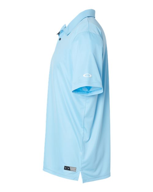 Team Issue Hydrolix Polo | USA Decoration