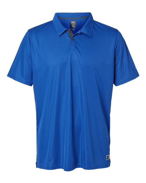 Team Issue Hydrolix Polo | USA Decoration