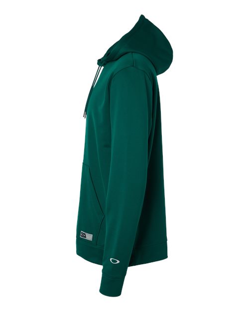 Team Issue Hydrolix Hooded Sweatshirt | USA Decoration