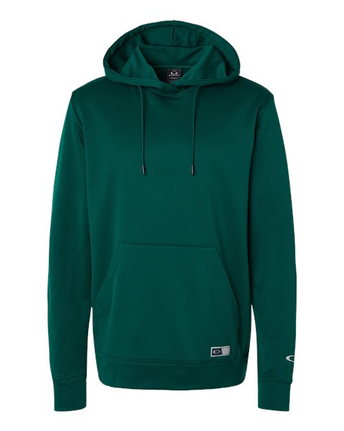 Team Issue Hydrolix Hooded Sweatshirt | USA Decoration
