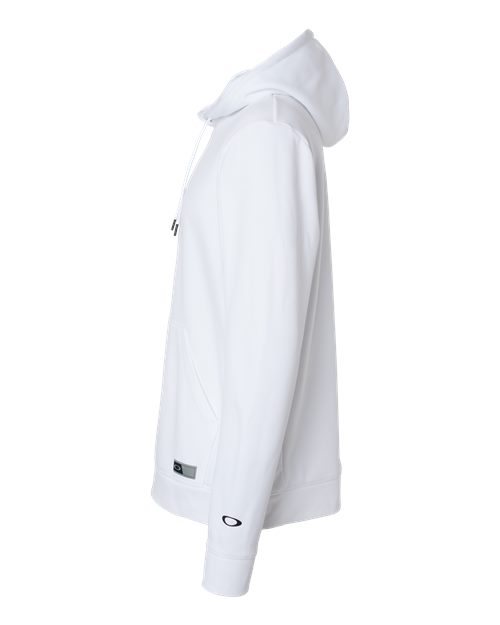 Team Issue Hydrolix Hooded Sweatshirt | USA Decoration