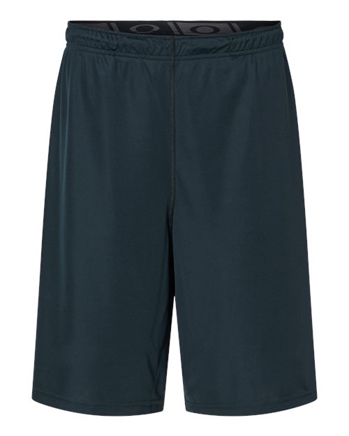 Team Issue Hydrolix 9" Shorts | USA Decoration