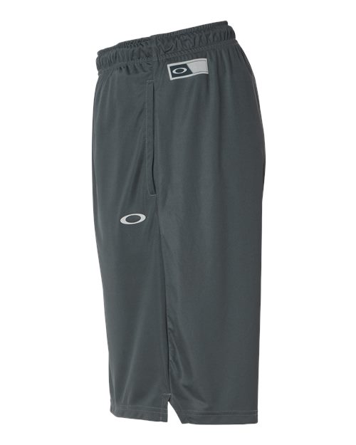 Team Issue Hydrolix 9" Shorts | USA Decoration