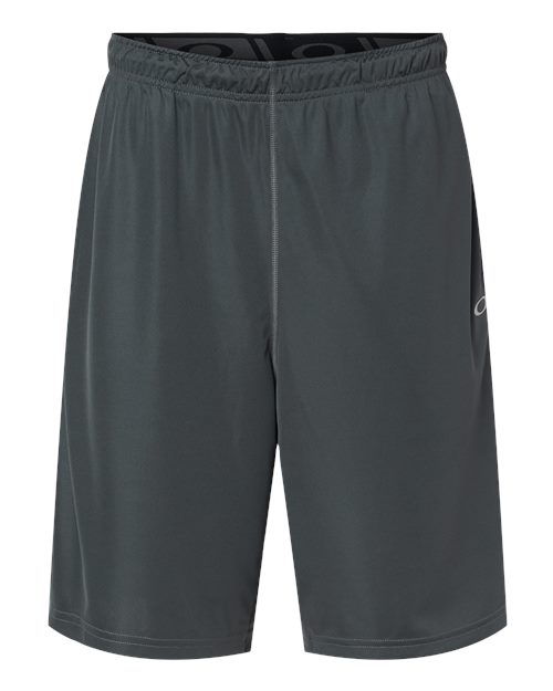 Team Issue Hydrolix 9" Shorts | USA Decoration