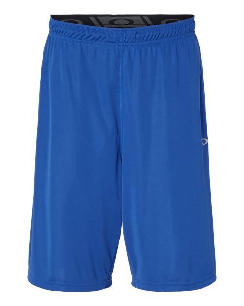 Team Issue Hydrolix 9" Shorts | USA Decoration