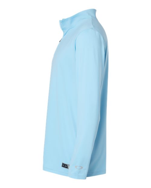 Team Issue Podium Quarter-Zip Pullover | USA Decoration