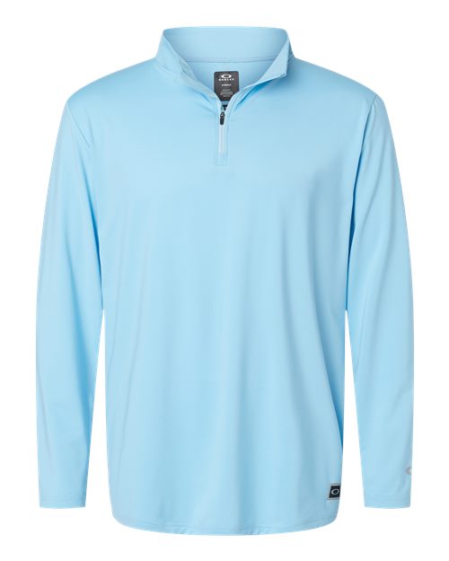 Team Issue Podium Quarter-Zip Pullover | USA Decoration