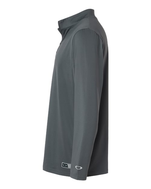 Team Issue Podium Quarter-Zip Pullover | USA Decoration