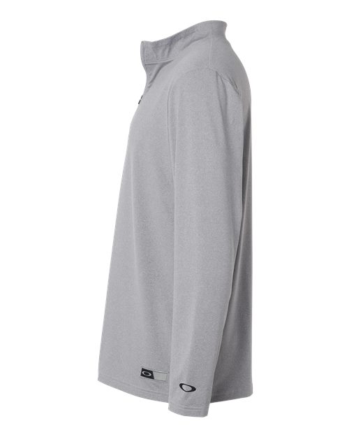 Team Issue Podium Quarter-Zip Pullover | USA Decoration