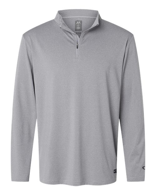 Team Issue Podium Quarter-Zip Pullover | USA Decoration
