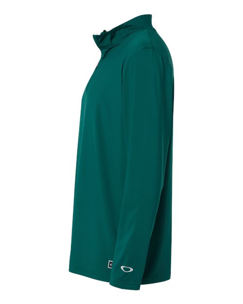 Team Issue Podium Quarter-Zip Pullover | USA Decoration