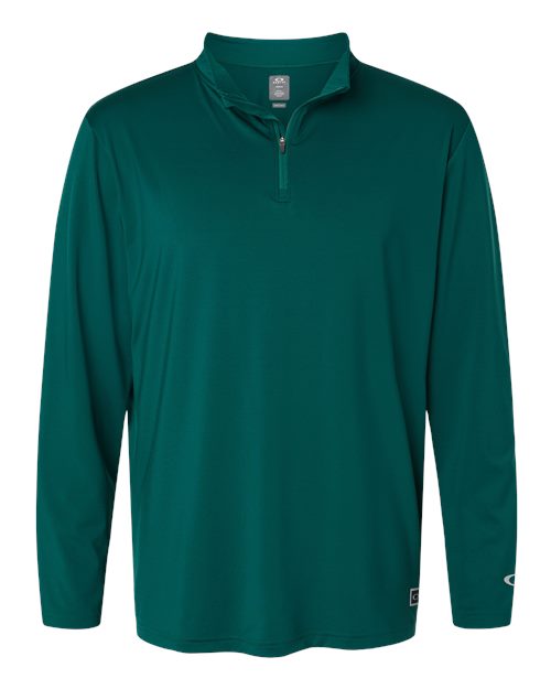 Team Issue Podium Quarter-Zip Pullover | USA Decoration