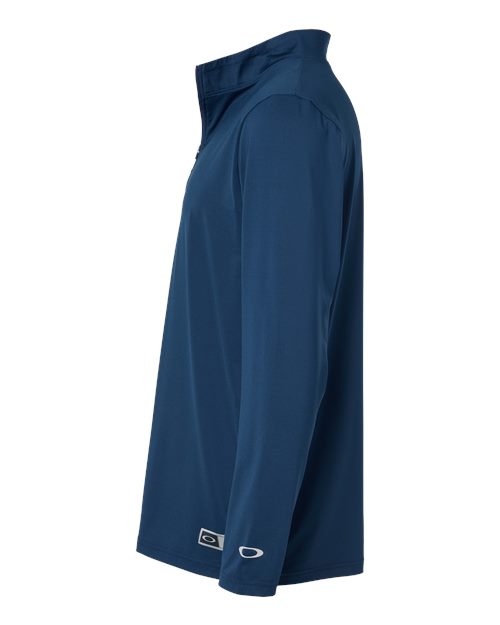 Team Issue Podium Quarter-Zip Pullover | USA Decoration