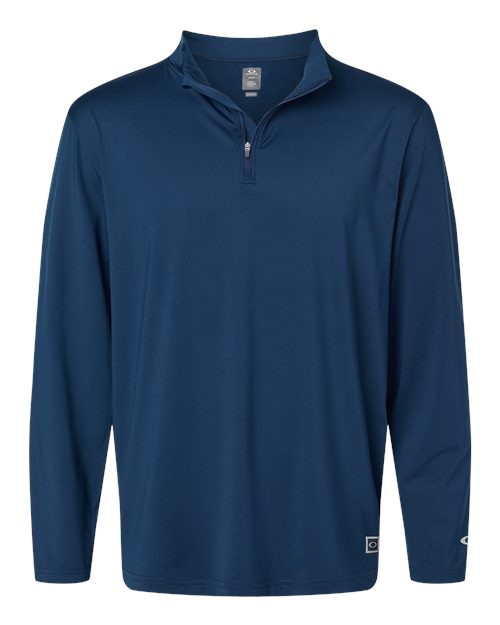 Team Issue Podium Quarter-Zip Pullover | USA Decoration