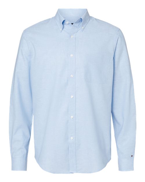 Cotton/Linen Shirt | USA Decoration
