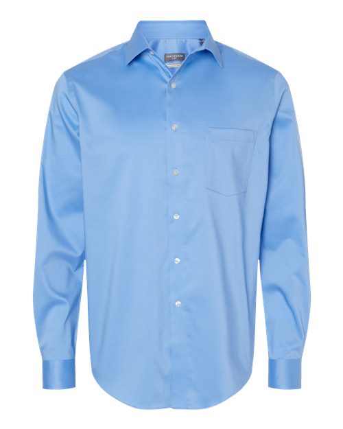 Ultra Wrinkle Free Shirt | USA Decoration