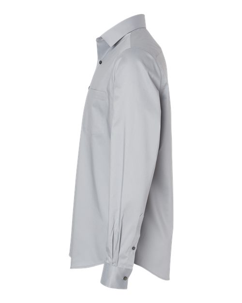 Ultra Wrinkle Free Shirt | USA Decoration