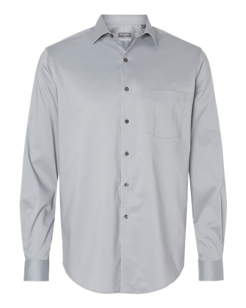 Ultra Wrinkle Free Shirt | USA Decoration