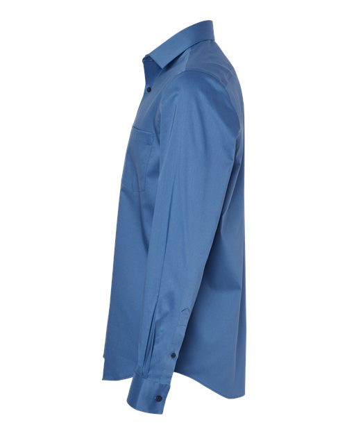 Ultra Wrinkle Free Shirt | USA Decoration