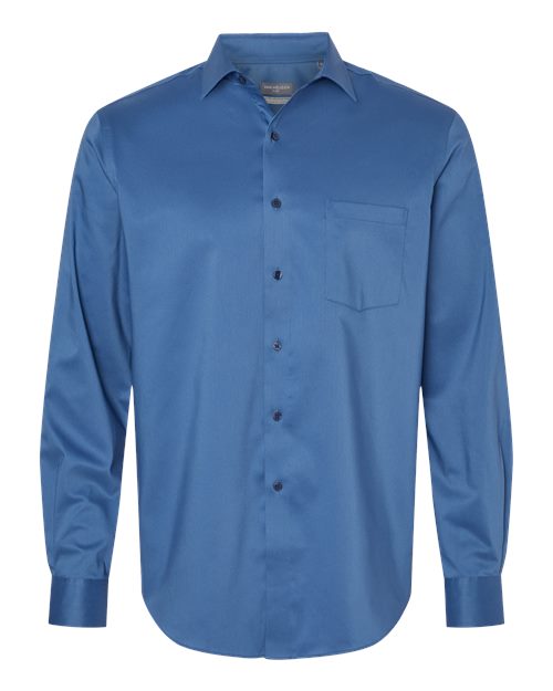 Ultra Wrinkle Free Shirt | USA Decoration