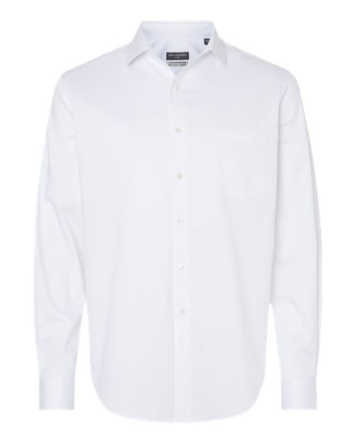 Ultra Wrinkle Free Shirt | USA Decoration
