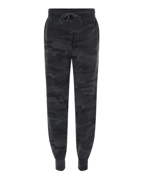 Women's California Wave Wash Sweatpants | USA Decoration