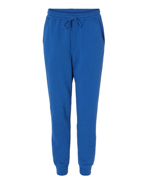 Midweight Fleece Pants | USA Decoration