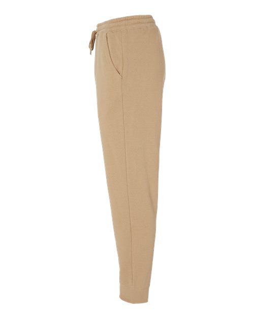 Midweight Fleece Pants | USA Decoration