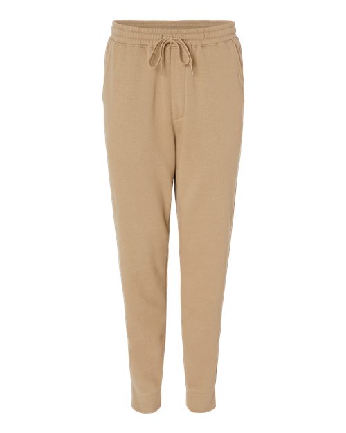 Midweight Fleece Pants | USA Decoration