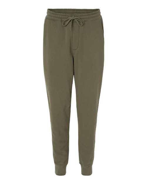 Midweight Fleece Pants | USA Decoration