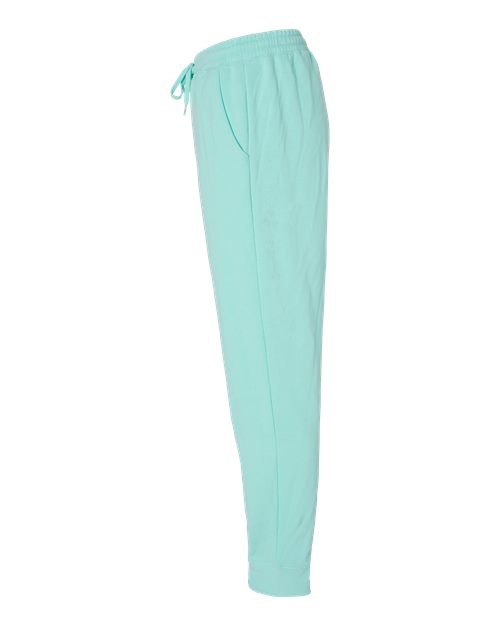 Midweight Fleece Pants | USA Decoration