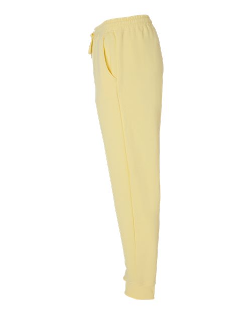 Midweight Fleece Pants | USA Decoration