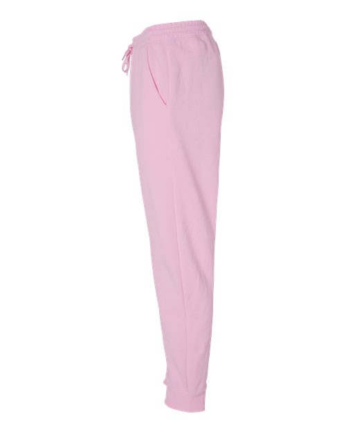 Midweight Fleece Pants | USA Decoration