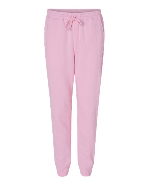 Midweight Fleece Pants | USA Decoration