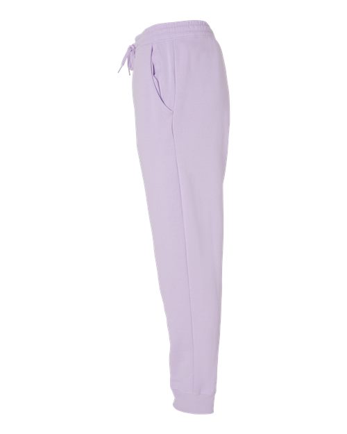 Midweight Fleece Pants | USA Decoration