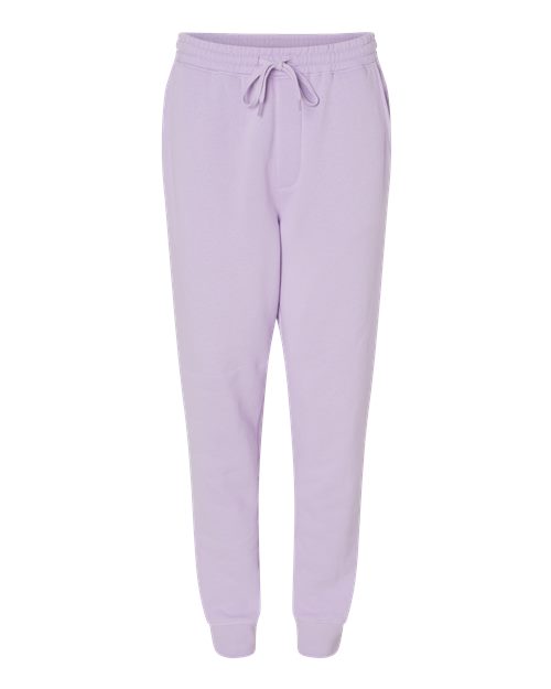 Midweight Fleece Pants | USA Decoration