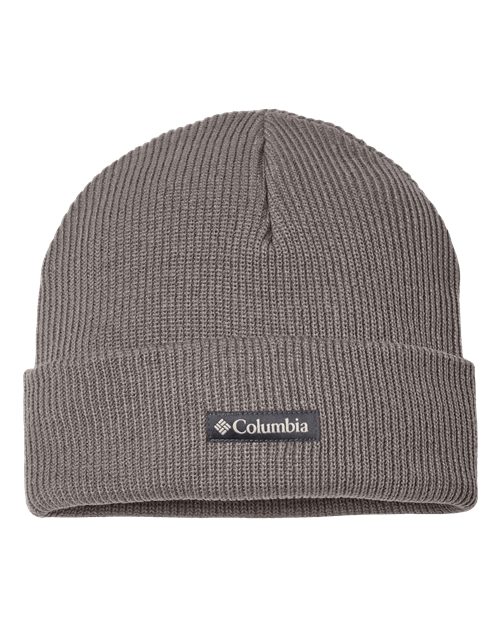 Whirlibird™ Cuffed Beanie | USA Decoration