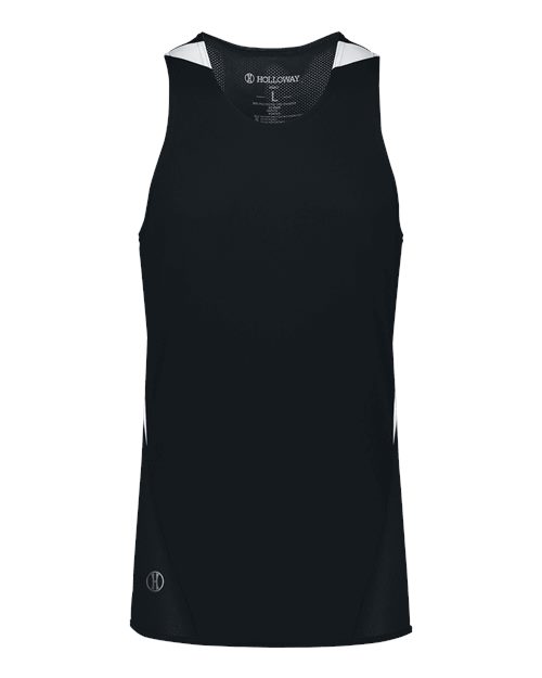 PR Max Track Jersey | USA Decoration
