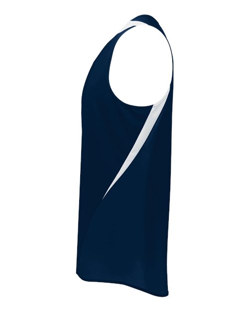 PR Max Track Jersey | USA Decoration