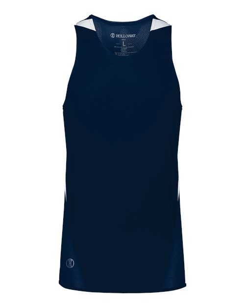 PR Max Track Jersey | USA Decoration