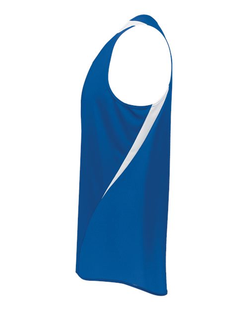 PR Max Track Jersey | USA Decoration
