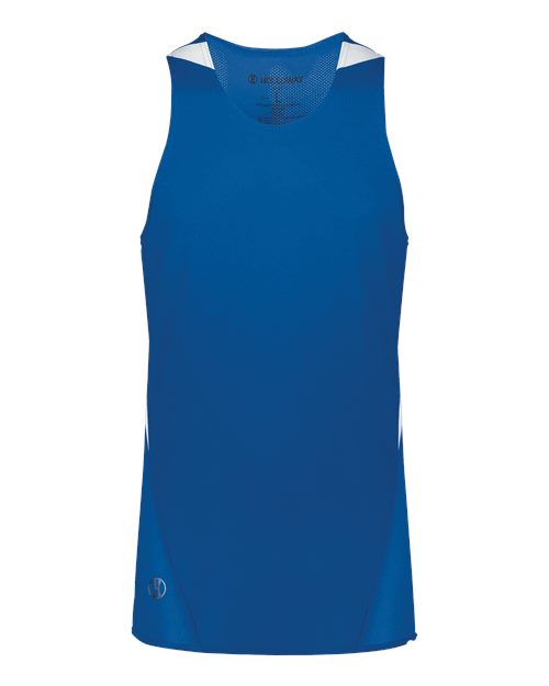 PR Max Track Jersey | USA Decoration